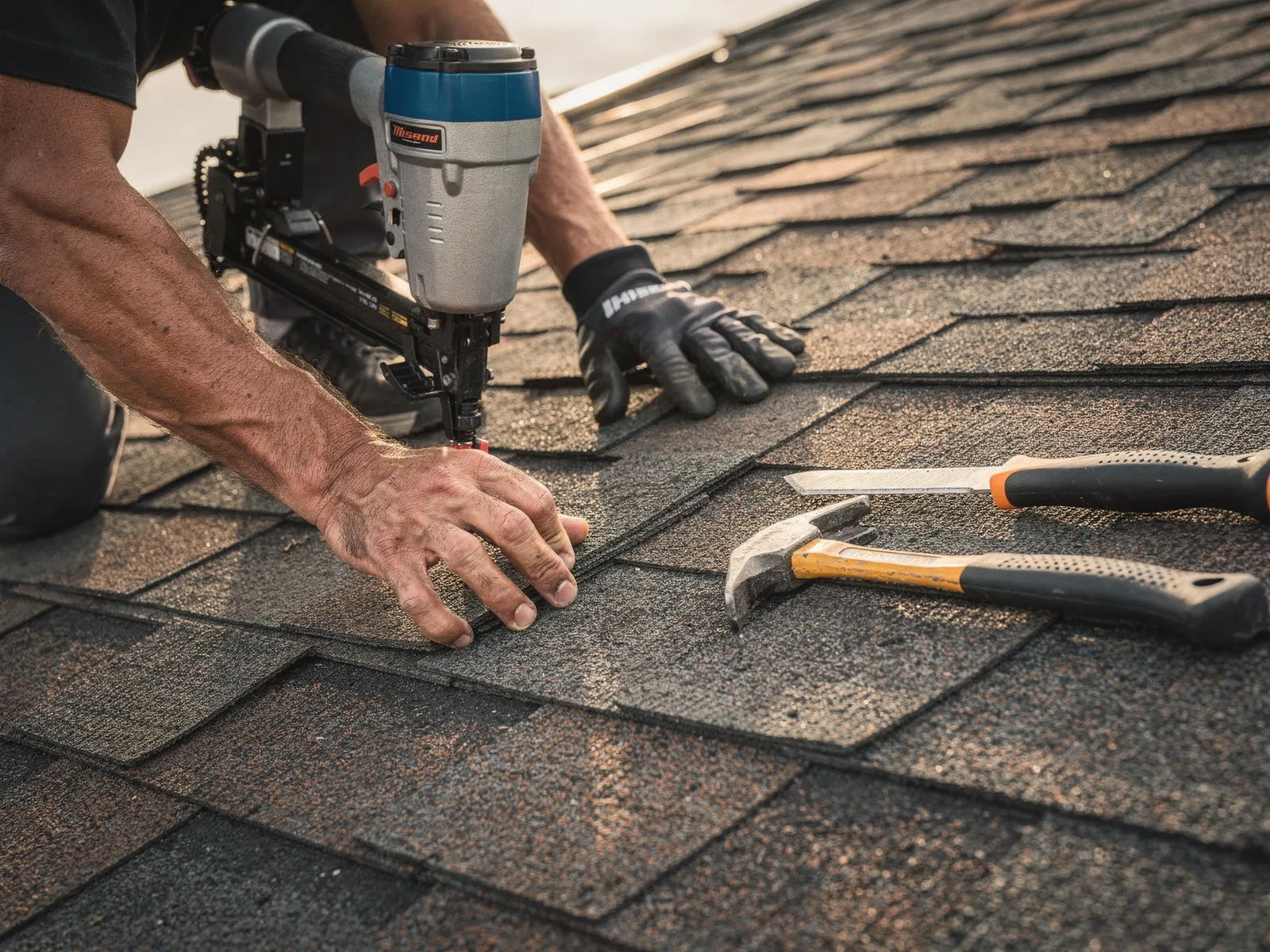 Why choose Roof Repair in Cusseta, GA